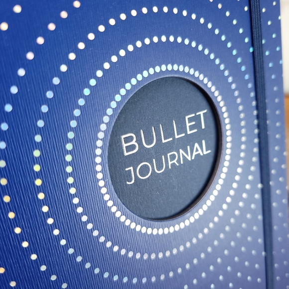 2023 Bullet Journal - Picture 2 of 12